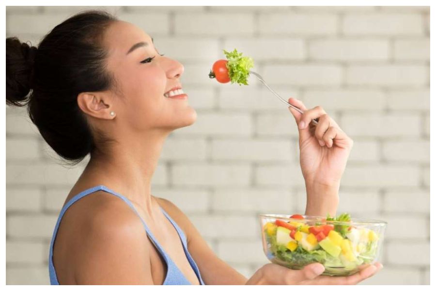 Summer Food