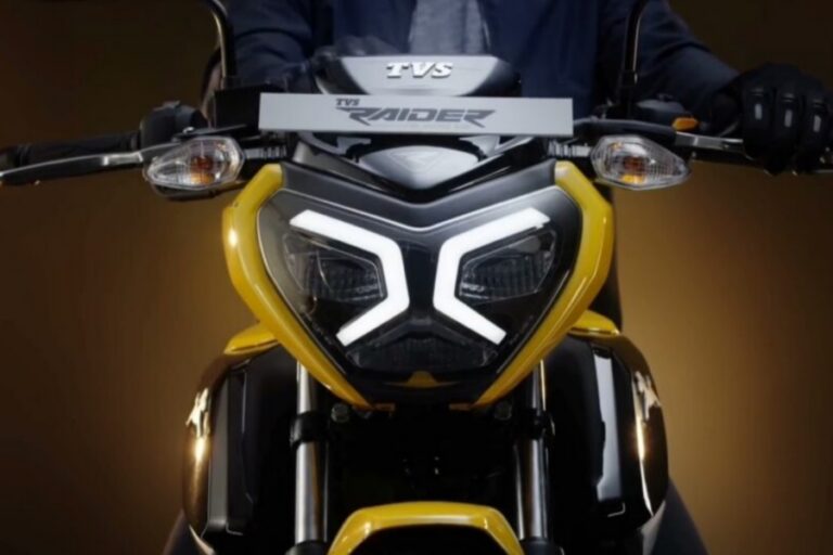 कुल 7,142 की EMI के साथ TVS Raider खरीदें, जानें पूरे फाइनेंस प्लान