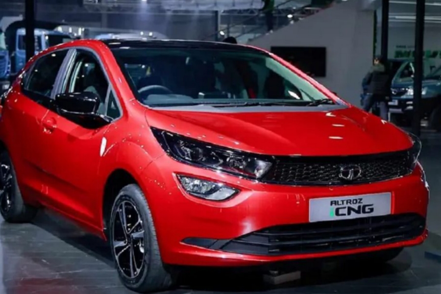Tata Altroz