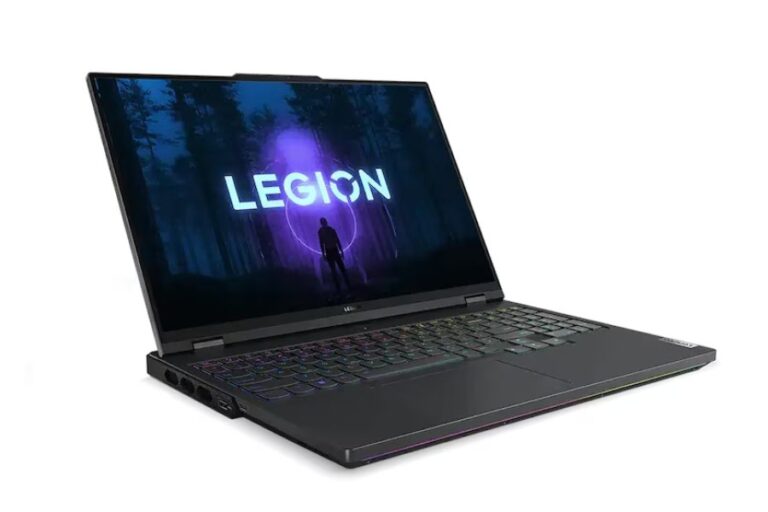 Lenovo Laptops Launched: लेनोवा Legion Pro 7i, Legion Pro 5i, Legion 7i और Legion 5i लैपटॉप हुए लॉन्च, जानें कीमत और फीचर्स