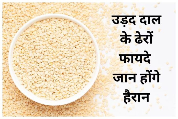 Urad Ki Daal