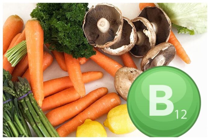 Vitamin B12