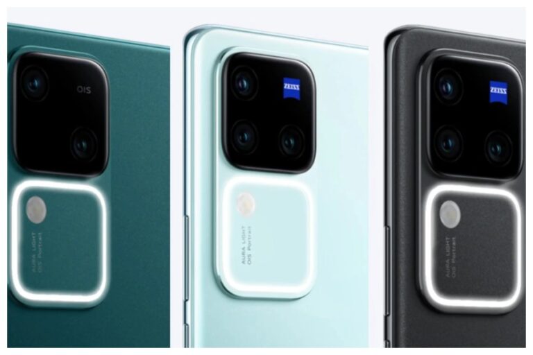Vivo V30 5G Series Launched: 5000mAh बैटरी और 50MP ट्रिपल कैमरा सेटअप के साथ लॉन्च हुई वीवो सीरीज, यहां जानें कीमत
