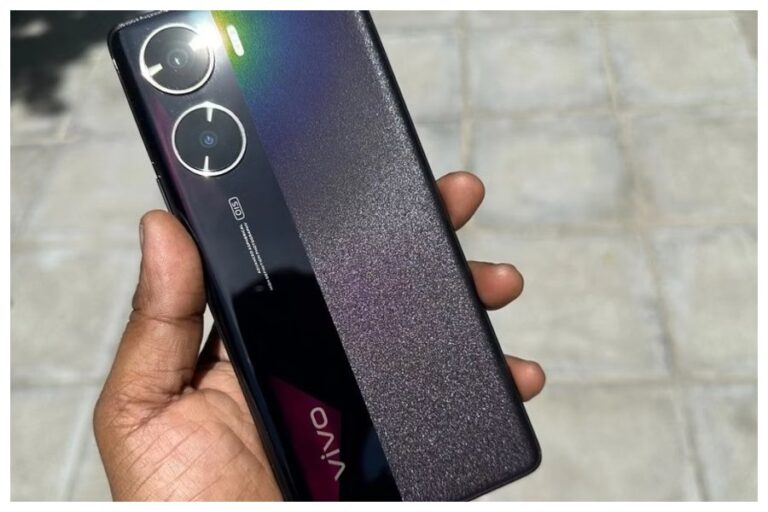 Vivo Smartphone Price Cut: उड़ जाएंगे होश जब जानेंगे कीमत, वीवो ने 50MP सेल्फी कैमरा, 5,000mAh बैटरी वाले इस फोन की घटाई कीमत