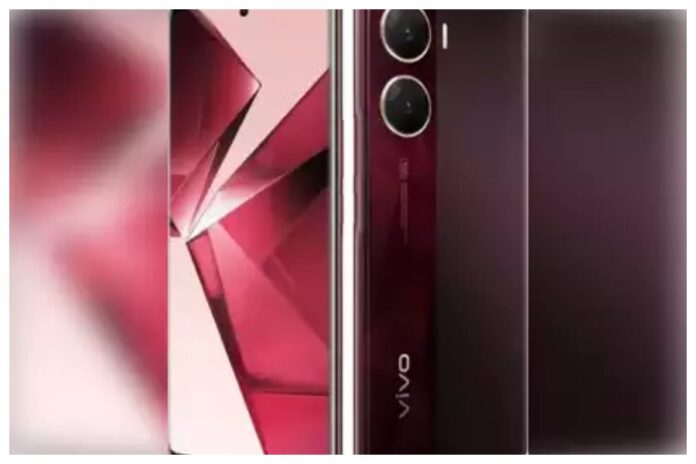 Vivo Phone