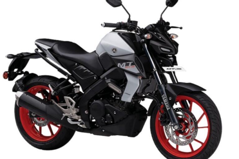 Yamaha MT15 बाइक ने तगड़े लुक से दी KTM को मात, फर्राटेदार इंजन के साथ डिजिटल फीचर