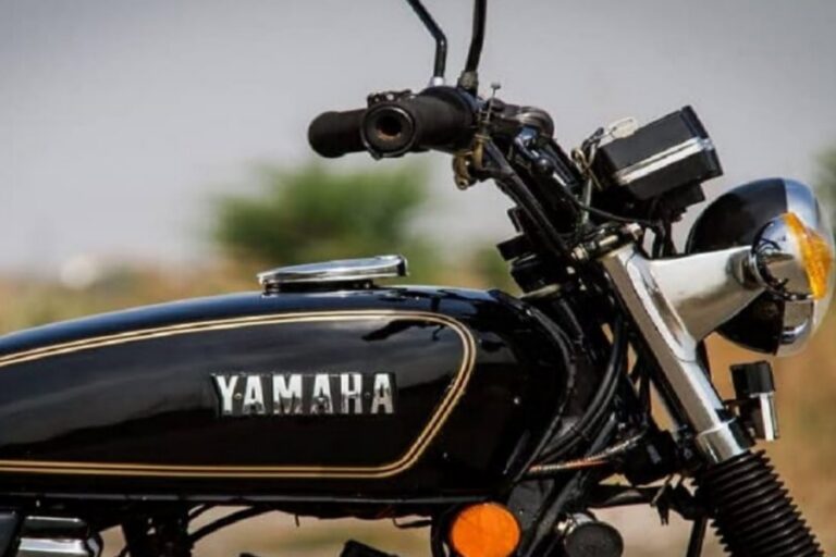 Yamaha RX 100 भरेगी अब न्यू अवतार में दंभ, मिलेंगे झन्नाट फीचर्स
