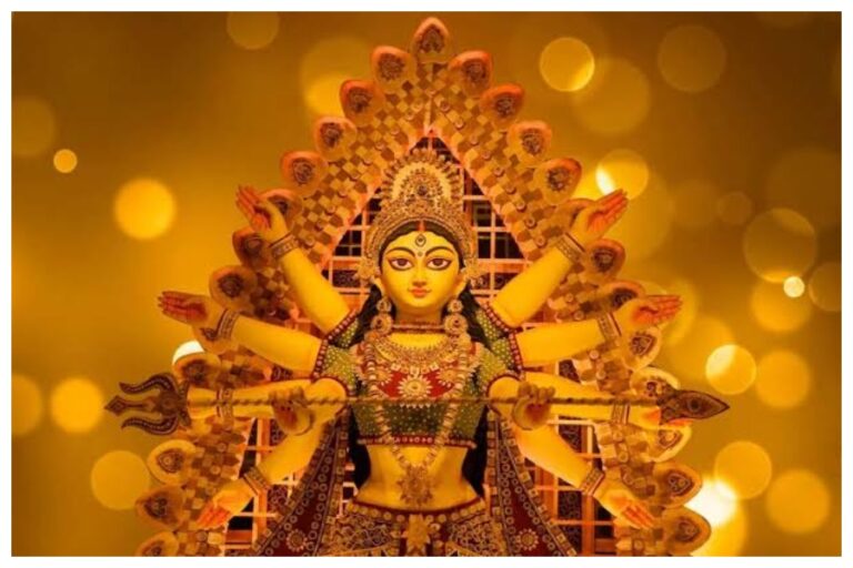 चैत्र नवरात्रि में वास्तु से जुड़े इन नियमों का जरूर रखें ध्यान, हमेशा बरसेगी मां दुर्गा की कृपा