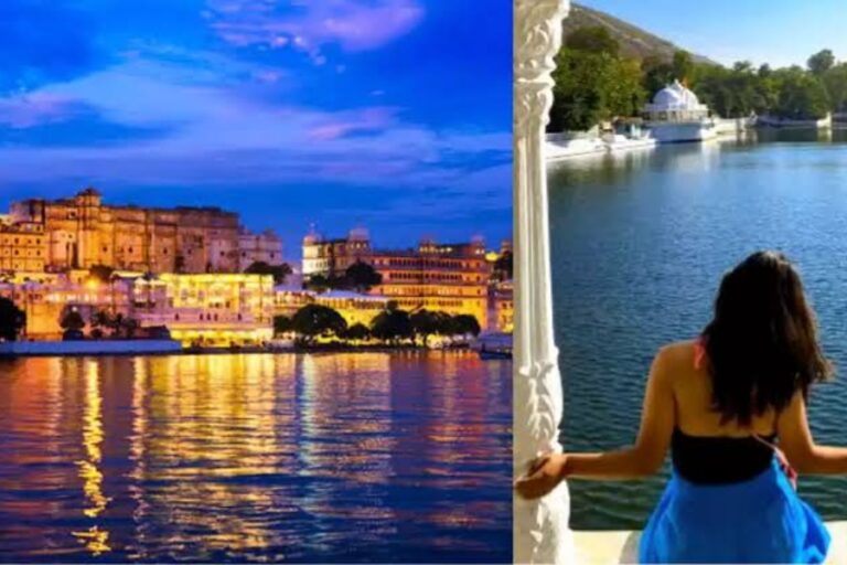 Tourism: पार्टनर के साथ घूमने के लिए बेस्ट है भारत का यह शहर, खूबसूरती में स्विट्जरलैंड को छोड़ता है पीछे