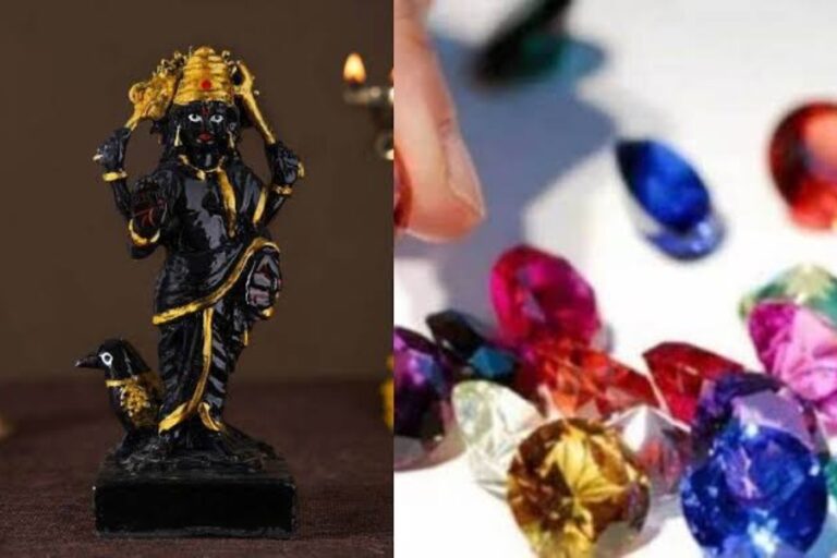Shani Ratn Tips: इन रत्नो को पहनने से प्रसन्न होते हैं शनि देव, दूर होता है शनि दोष 
