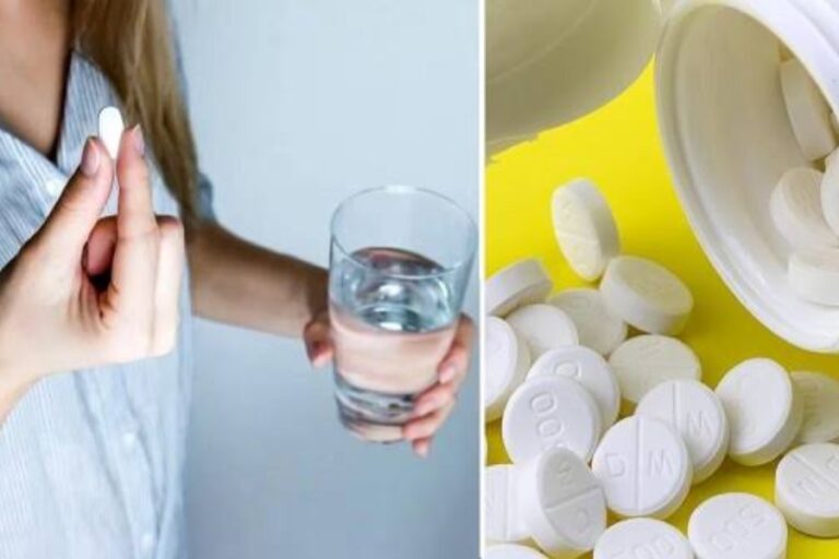Health Tips: क्या लिवर फेल कर सकती है पेरासिटामोल की गोलियां? जानीए क्या कहते हैं डॉक्टर