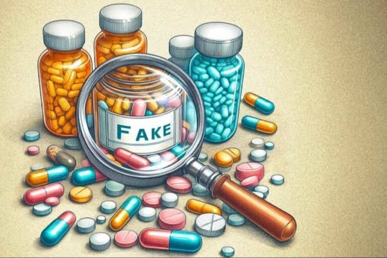 Fake Medicines: आप भी तो नहीं कर रहे हैं नकली दवाओं का इस्तेमाल, इस तरह करें नकली असली में पहचान