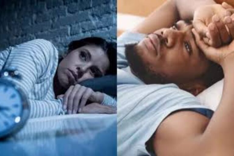 Better Sleep Tips: अच्छी नींद नहीं लेने से हो सकती है ये गंभीर बीमारियां, जाने अच्छी नींद लेने के कुछ टिप्स