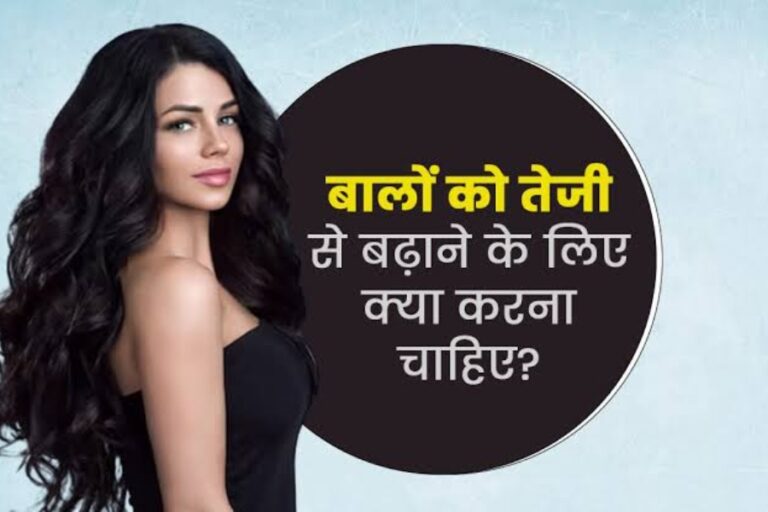 Hair Growth Tips: बालों के नेचुरली ग्रोथ मे मदद करेंगे यह टिप्स, चमकदार और खूबसूरत बनेंगे बाल 