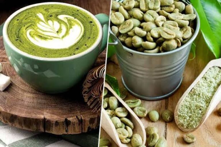 Green Coffee: शरीर के लिए बेहद फायदेमंद होता है ग्रीन कॉफी, वजन घटाने सहित इन बीमारियों में है फायदेमंद