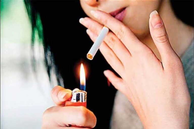 No Smoking Day: सिर्फ लंग्स डैमेज नहीं बल्कि बांझपन का भी कारण बन सकती है स्मोकिंग, रिसर्च में हुआ खुलासा