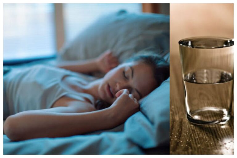 शरीर में पानी की कमी होने पर देखते हैं यह पांच लक्षण, तुरंत हो जाएं सावधान