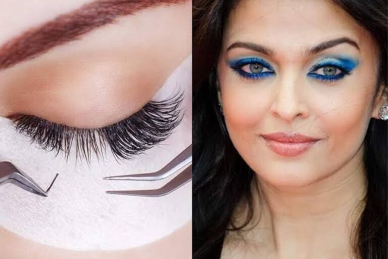 पलकों को लंबा और घना बनाने के लिए अपनाएं ये 5 नेचुरल टिप्स, कुछ दिनों में दिखेगा फर्क