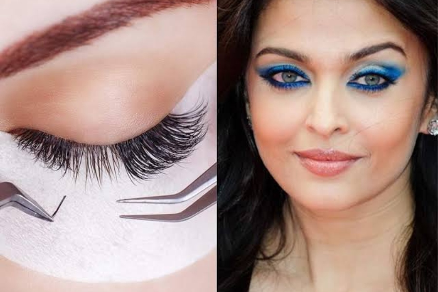 Natural Ways To mMake Eyelashes Beautiful