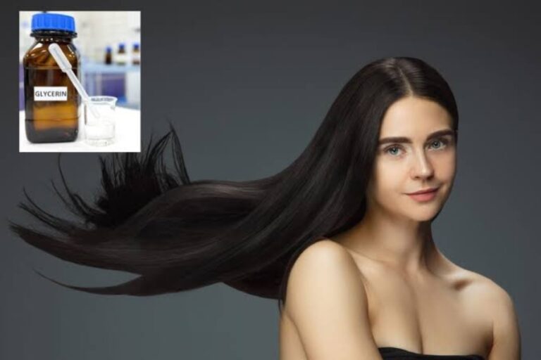 Hair Care Tips: इस तरह बालों में करें ग्लिसरीन का उपयोग, बढ़ जाएगी बालों के चमक