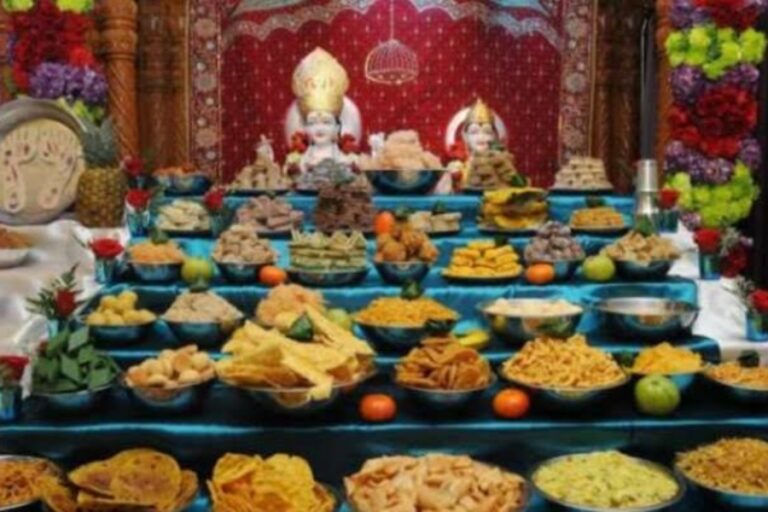 Dharm Visesh: प्रसाद बनाते समय भूलकर नहीं करें ये गलतियां, वरना भंग हो जाएगा आपका पूजा