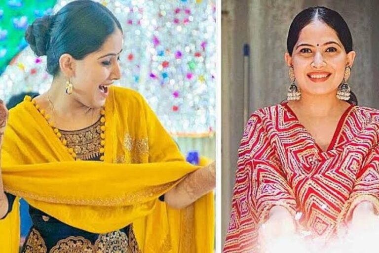 सुंदर दिखने के लिए जया किशोरी चेहरे पर लगती है यह खास चीज, खुद किया ब्यूटी सीक्रेट का खुलासा