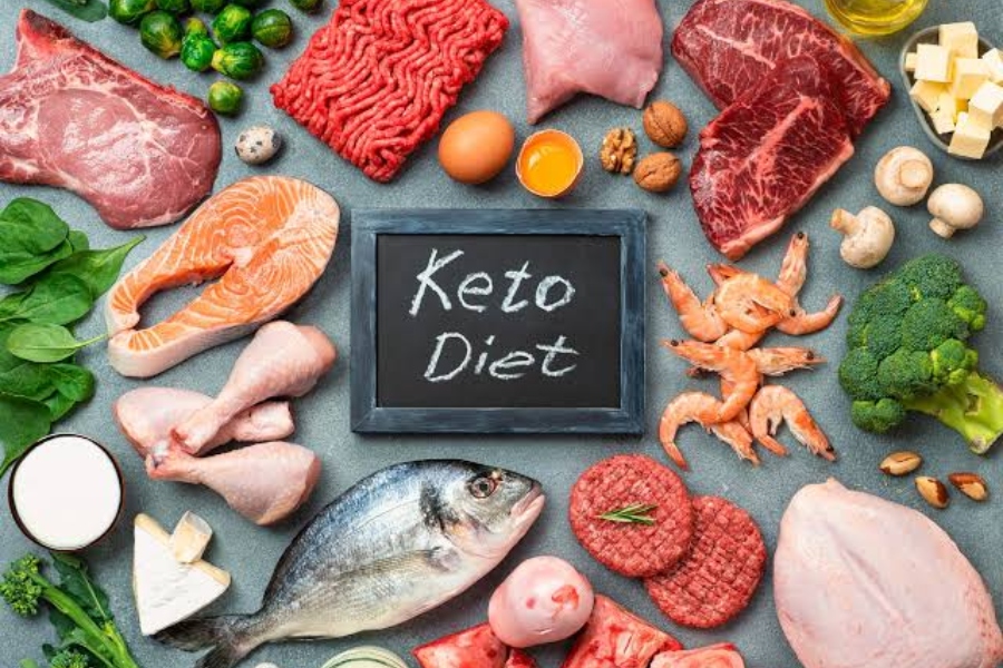 Kito diet