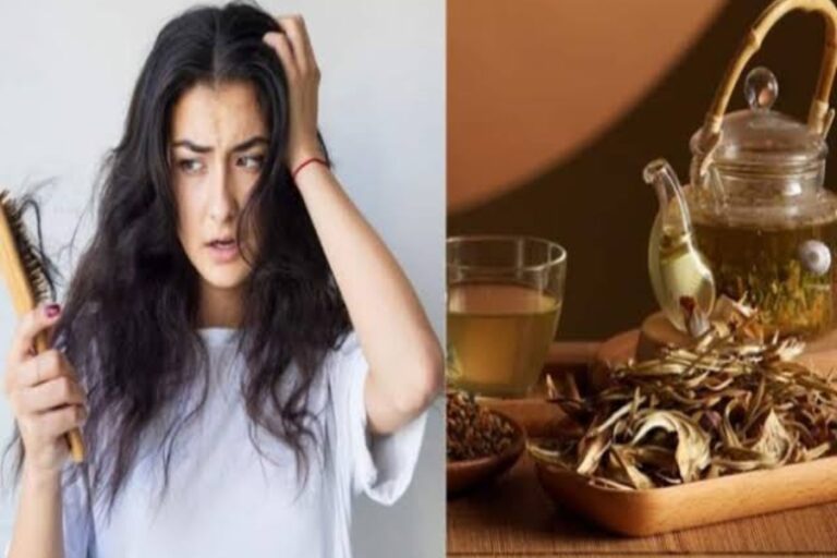 रूखे और बेजान बालों के लिए औषधि है चाय पत्ती का पानी, इस तरह करें बालों में यूज़