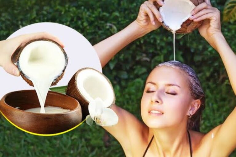Hair Care Tips: बालों से जुड़ी सभी समस्याओं को चंद दिनों में दूर कर देगा नारियल, जानिए कैसे करें इसका इस्तेमाल