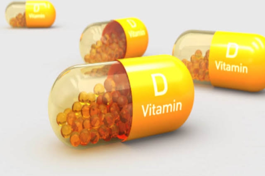 Vitamin D