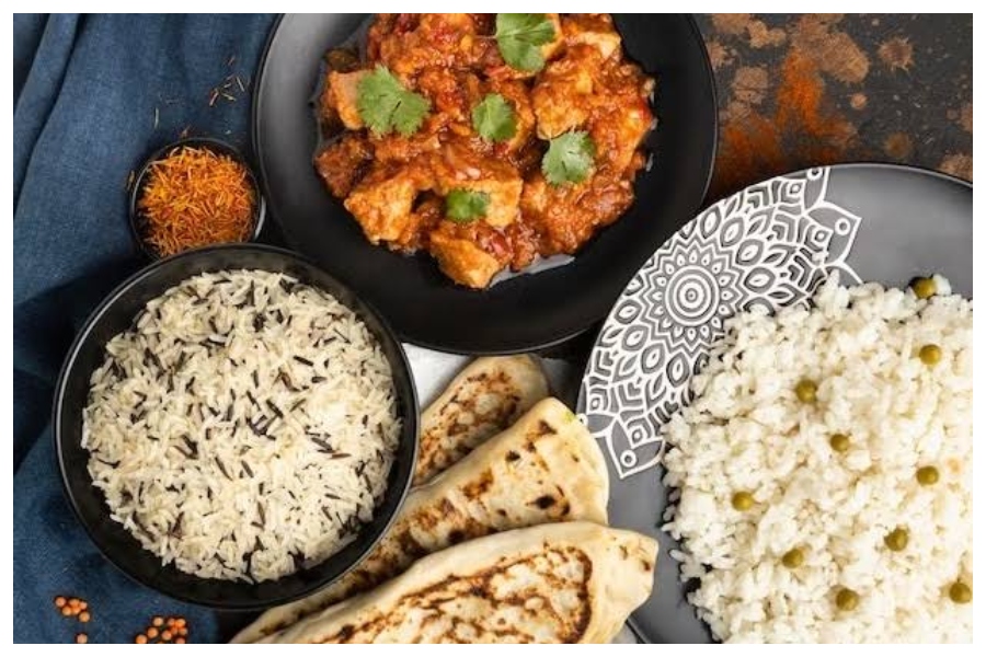 Tips To Make Non Sticky Perfect Rice At Home