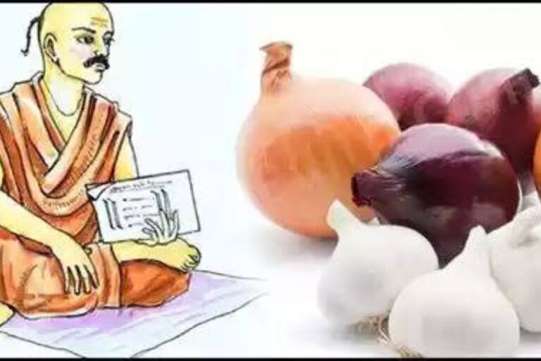 Hindu Dharma: व्रत त्यौहार के दौरान लहसुन प्याज खाना क्यों माना जाता है वर्जित? क्या है इसके पीछे धार्मिक कारण