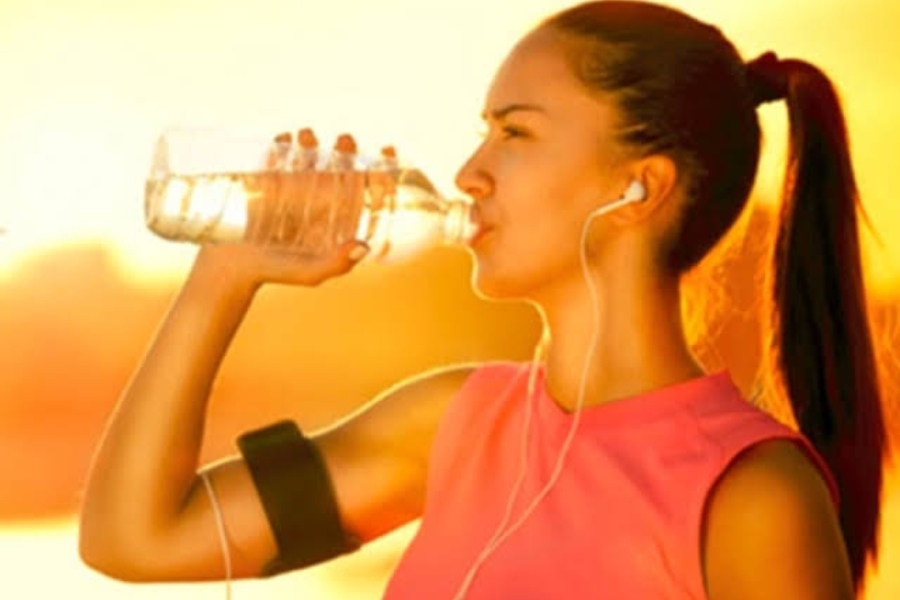 Heat Stroke