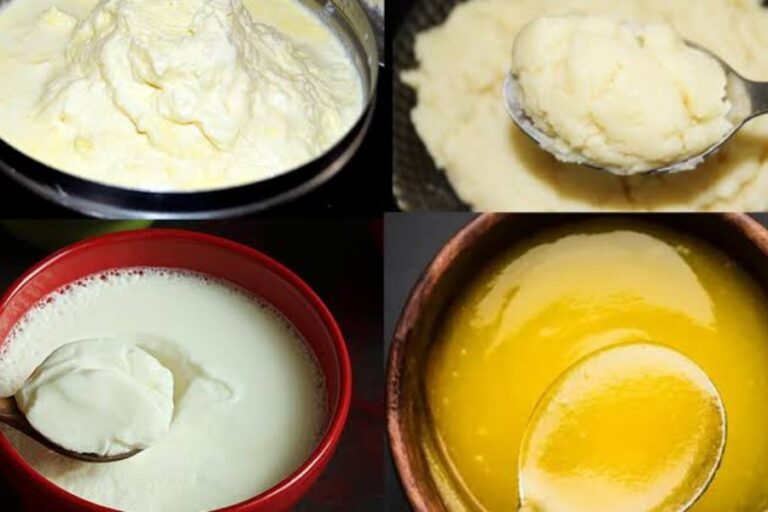 Homemade Butter: 10 मिनट में दही से निकाले घी, फॉलो करें यह आसान टिप्स