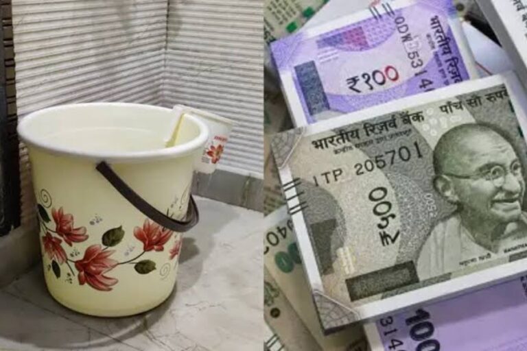 Vastu Tips: घर में भूलकर भी इन चीजों को नहीं रखना चाहिए खाली, वरना कंगाली नहीं छोड़ेगी पीछा
