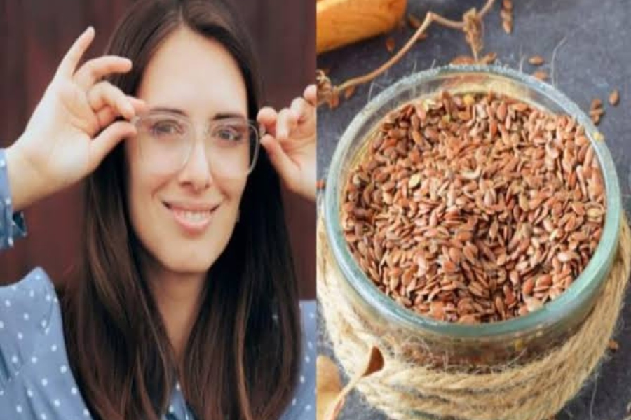 Foods To Improve Eyesight