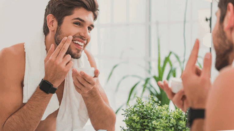 Men’s skin care in Hindi: ये पांच काम चेहरे को बना देंगे बेहद खूबसूरत, गर्मियों में मिलेगा दमदार ग्लो