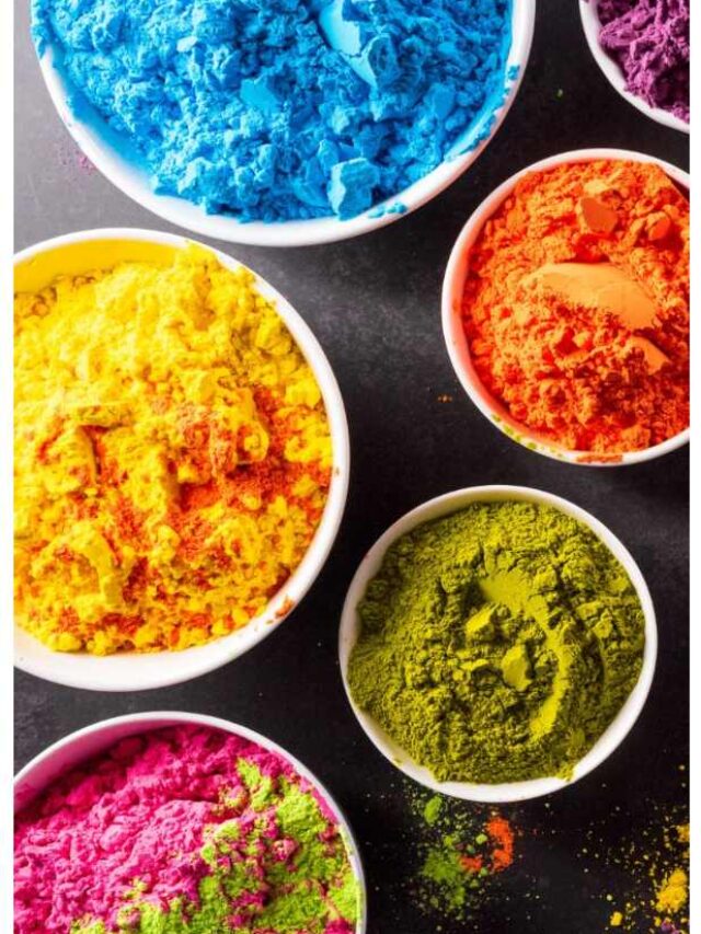 Holi 9