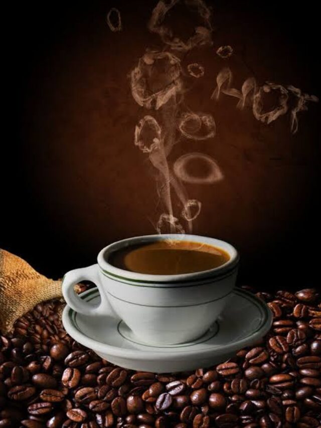 Coffee Side Effect