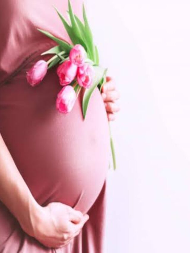 Pregnancy Tips