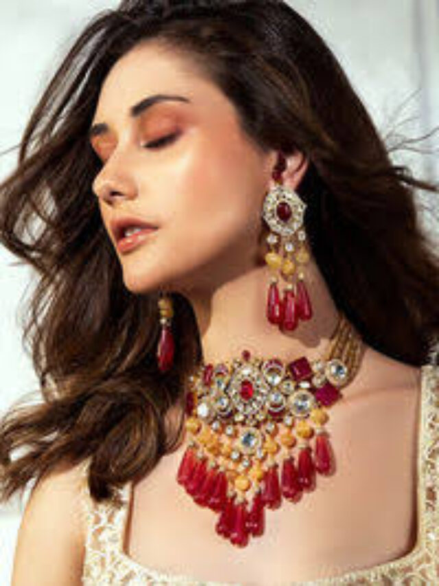 Jewellery Set