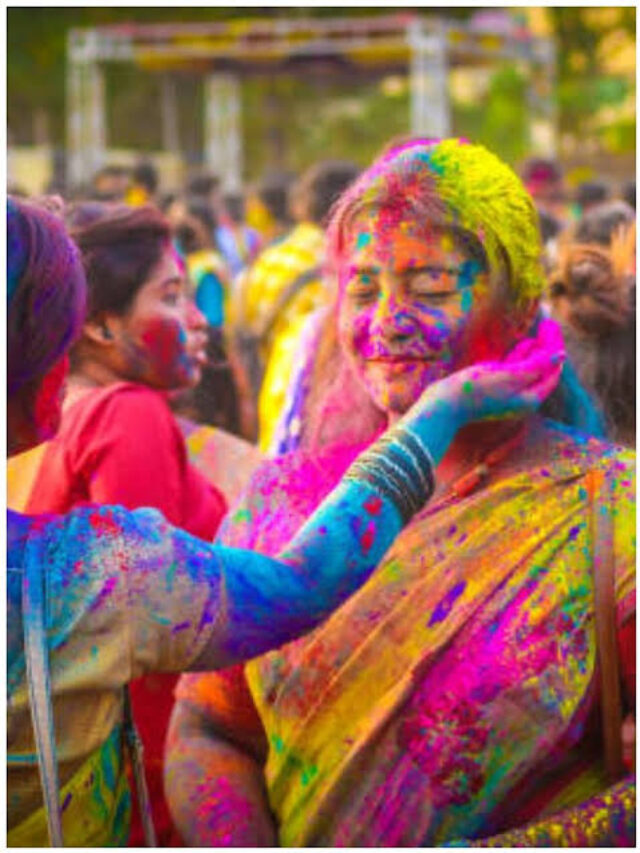 holi 2024