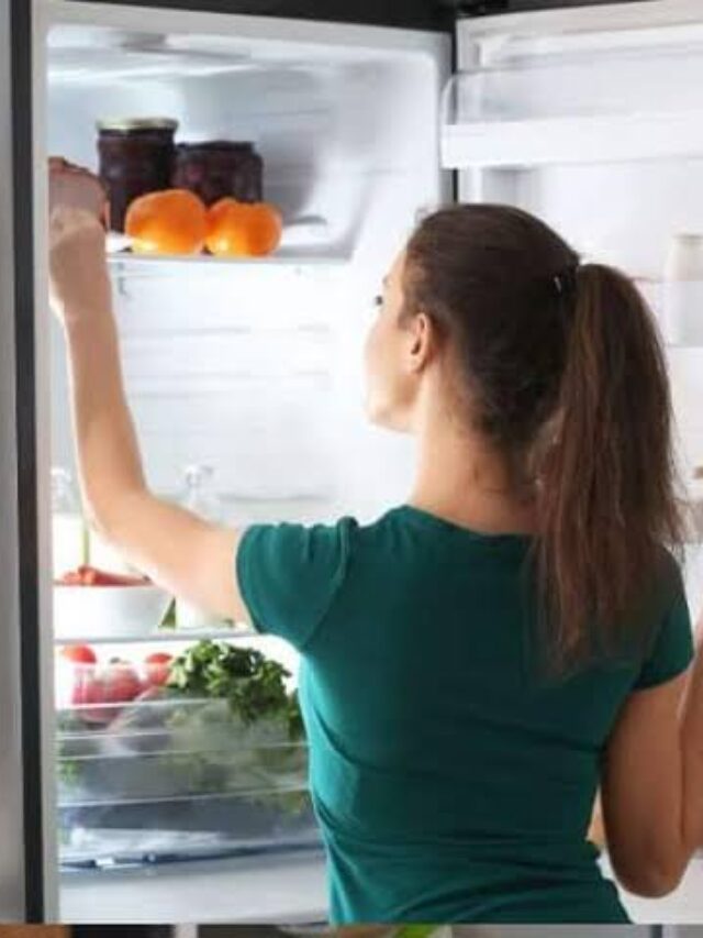Refrigerator Tips