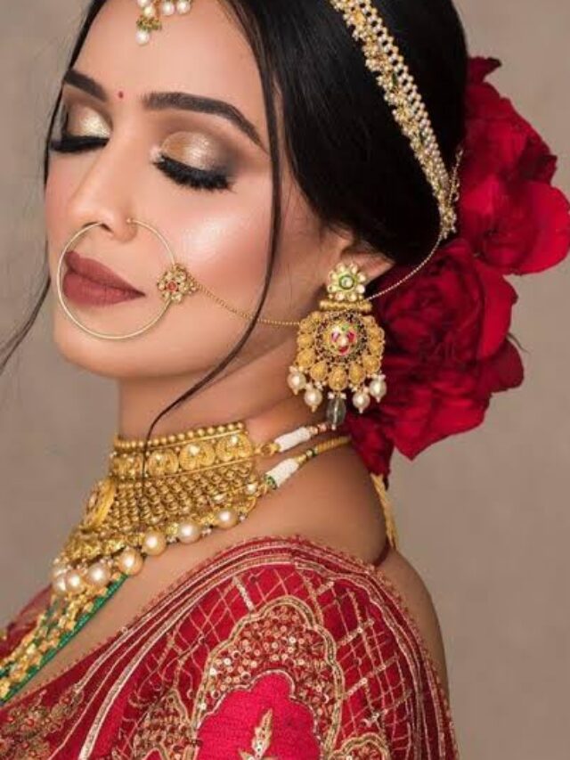 Bridal Makeup Tips