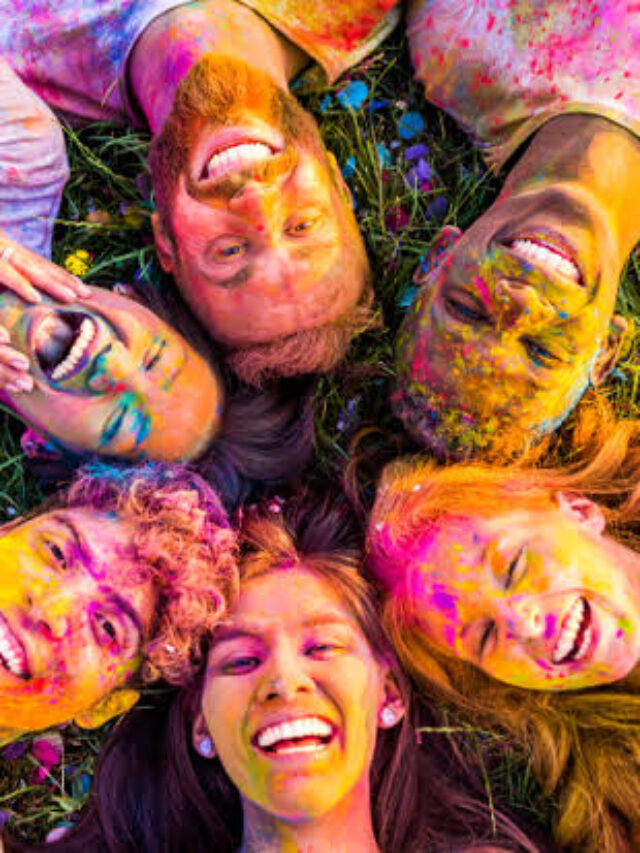 holi 2024