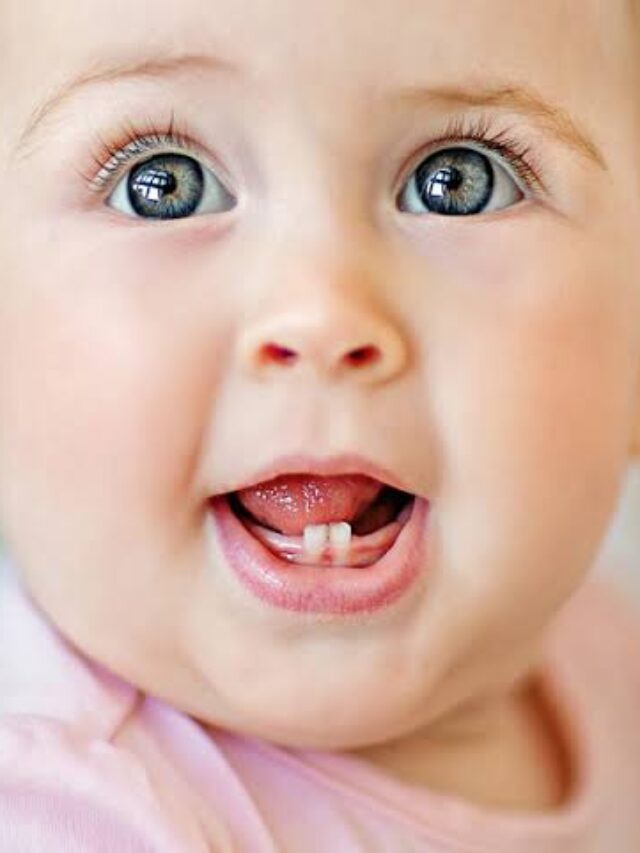 Baby Care Tips