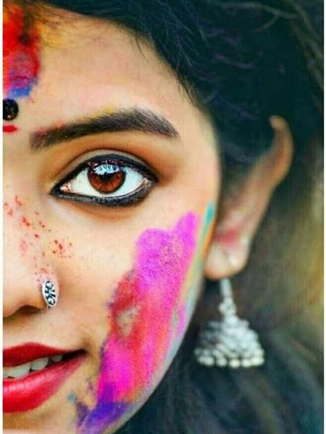 Holi 2024