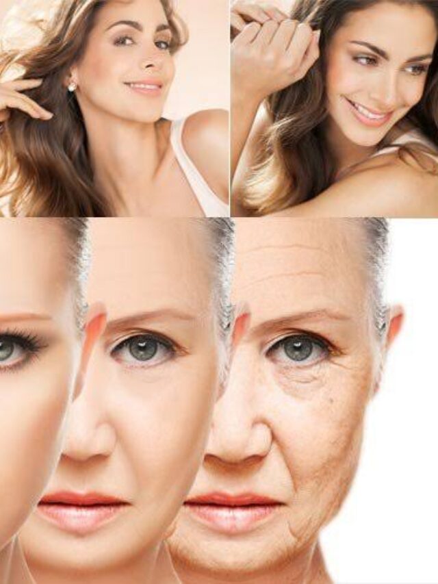 Beauty Tips: 40 के उम्र में भी देखेंगे 25 के तरह निखार, बस अपनाए ये आसान टिप्स
