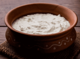 Curd Benefits in Summer