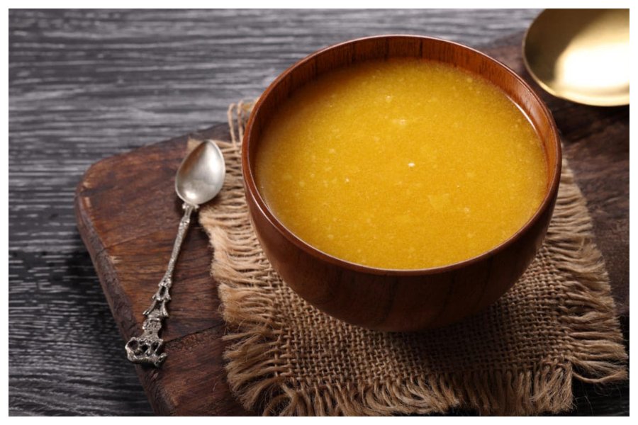 desi Ghee Benefits